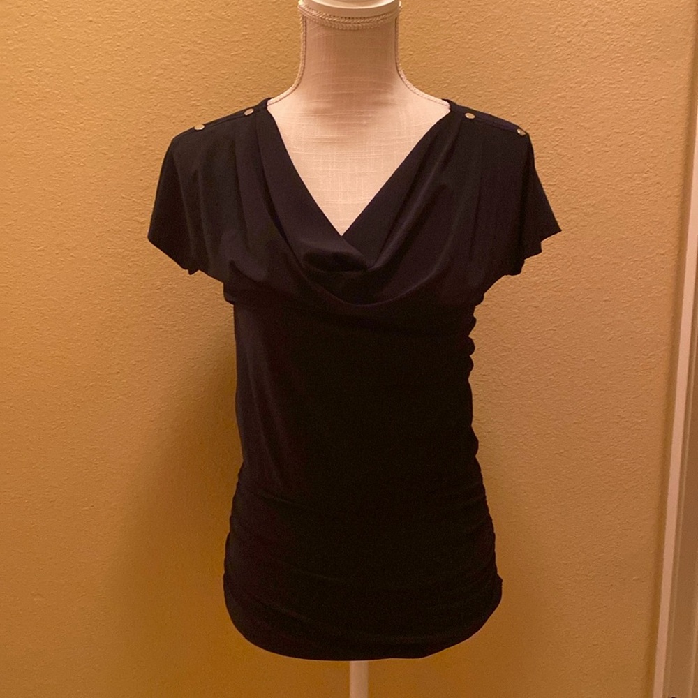 White House Black Market Blouse